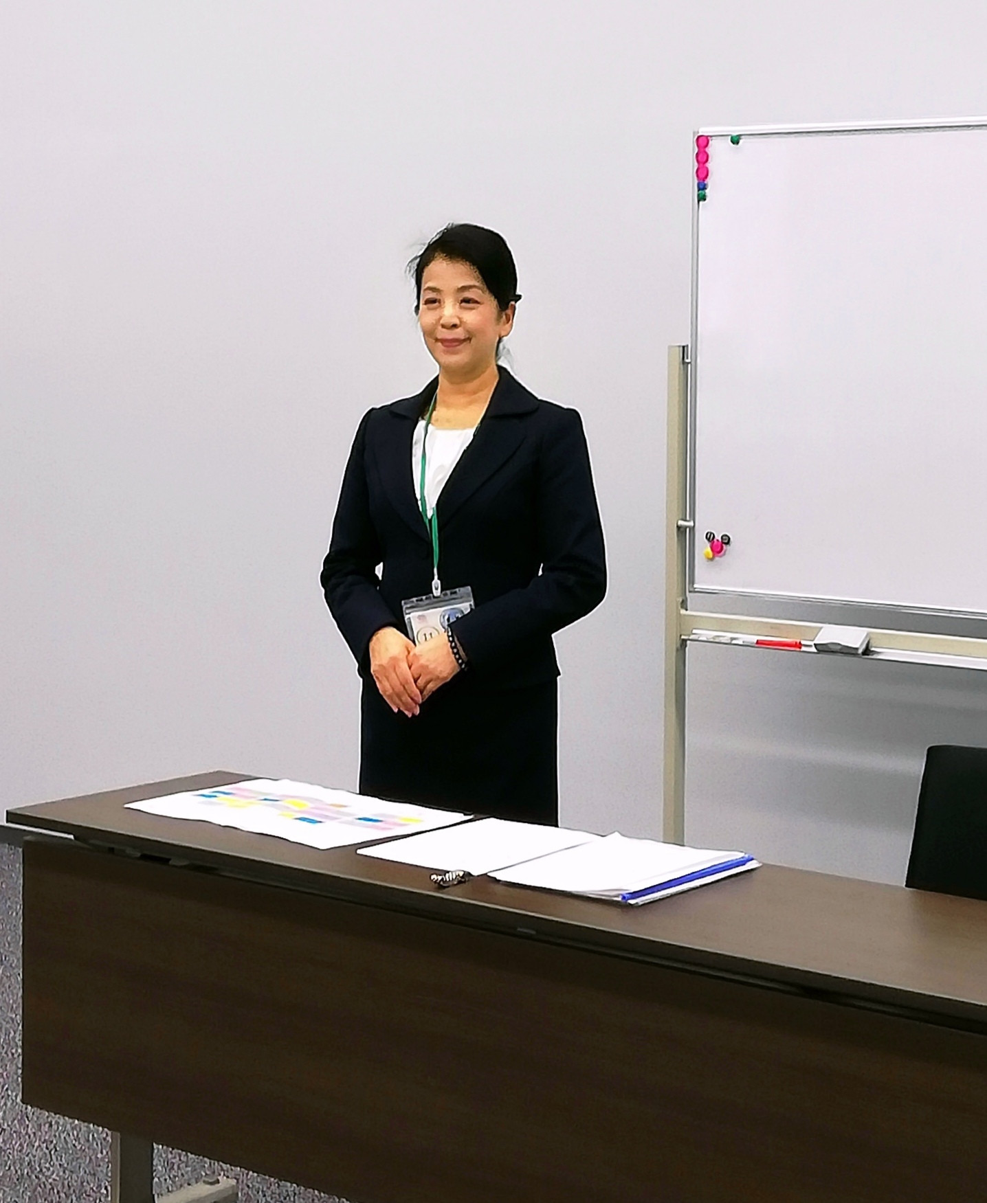 マナー教室資格が取れる大阪の|日本現代作法会|